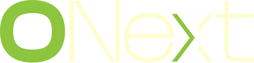 ONext logo