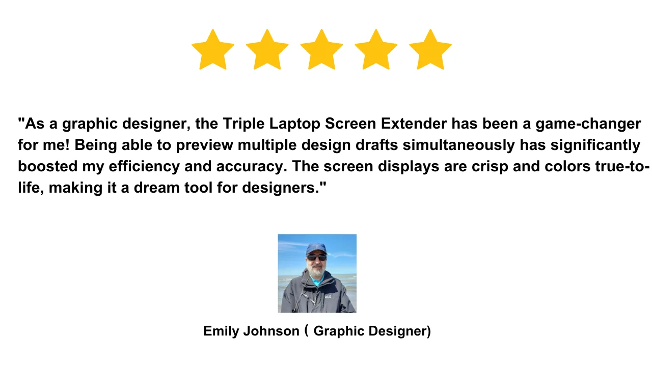 portable laptop monitor