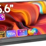 15.6 inch monitor