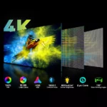 15.6″ 4K External Display