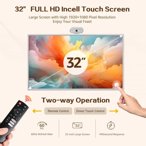 portable smart tv,portable tv monitor,tablet TV