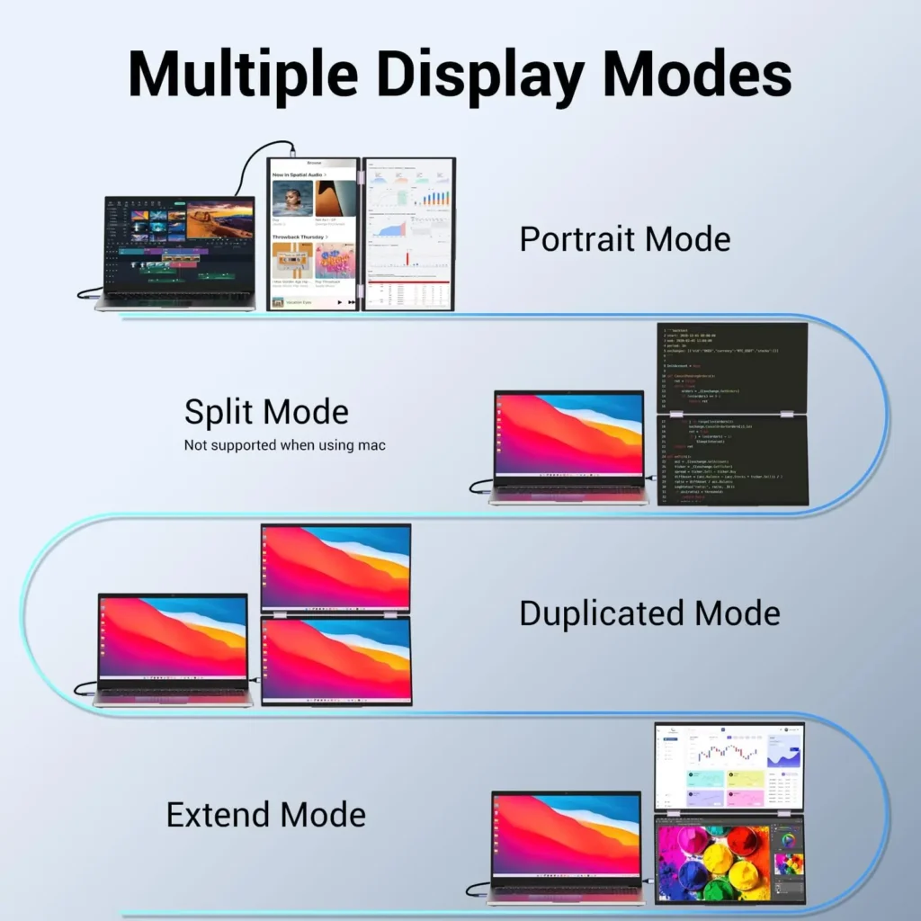 tv stand portable