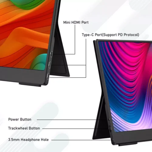 Gaming Computer Monitor