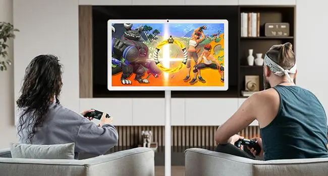 Portable Tv Monitor,portable 27 inch monitor,screen touch tv