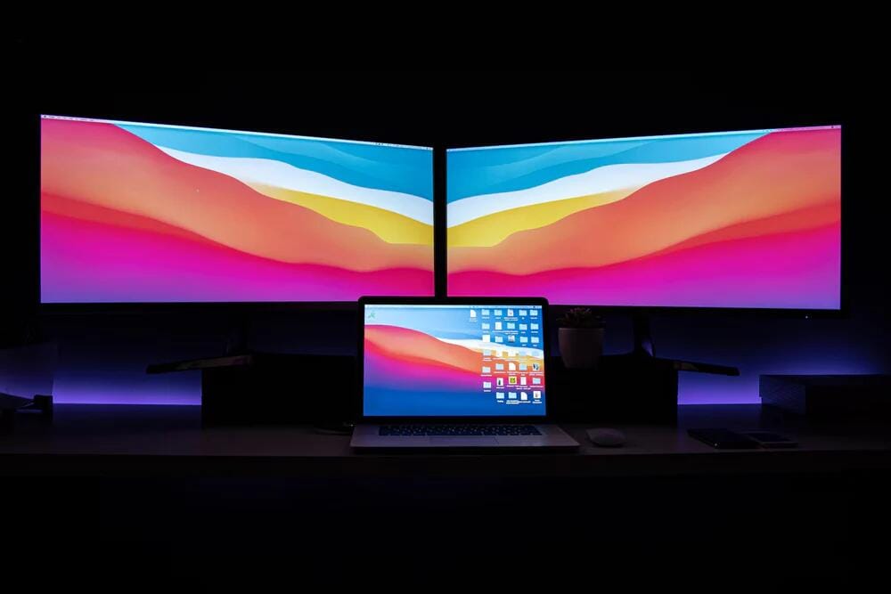 Unlocking the Full Potential of Your macOS: A Guide to Spanning Windows Across Multiple Monitors with Onext