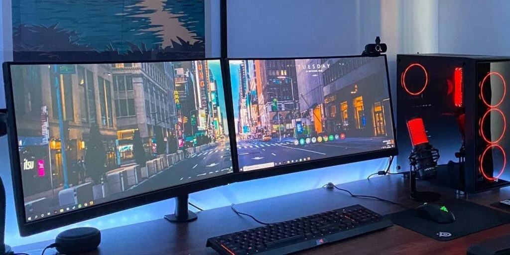 screen monitor