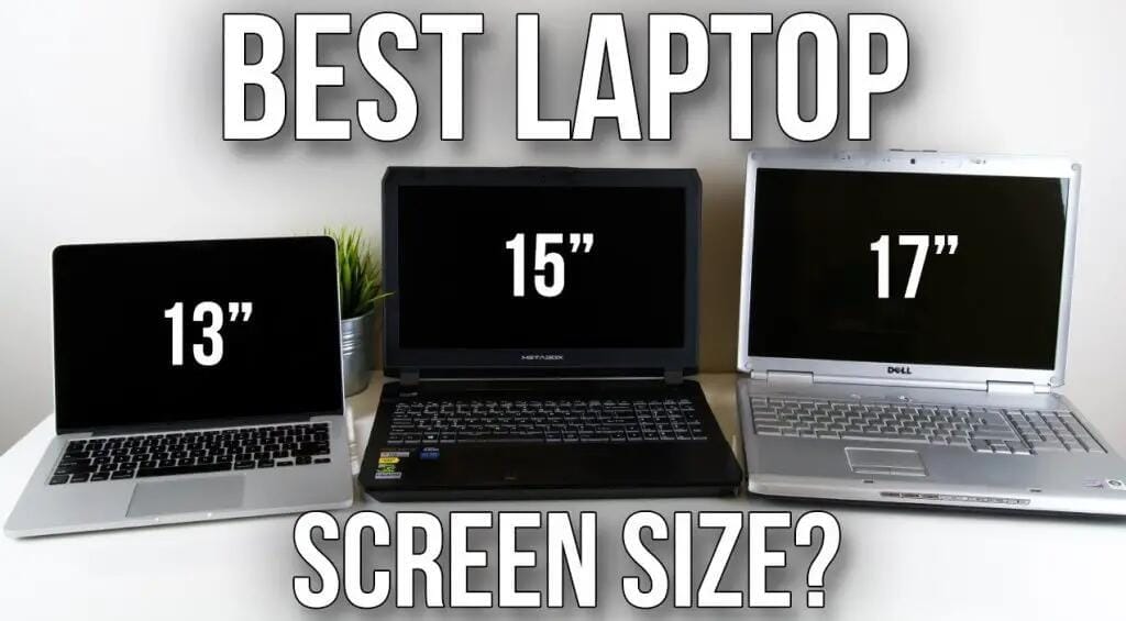 best portable laptop