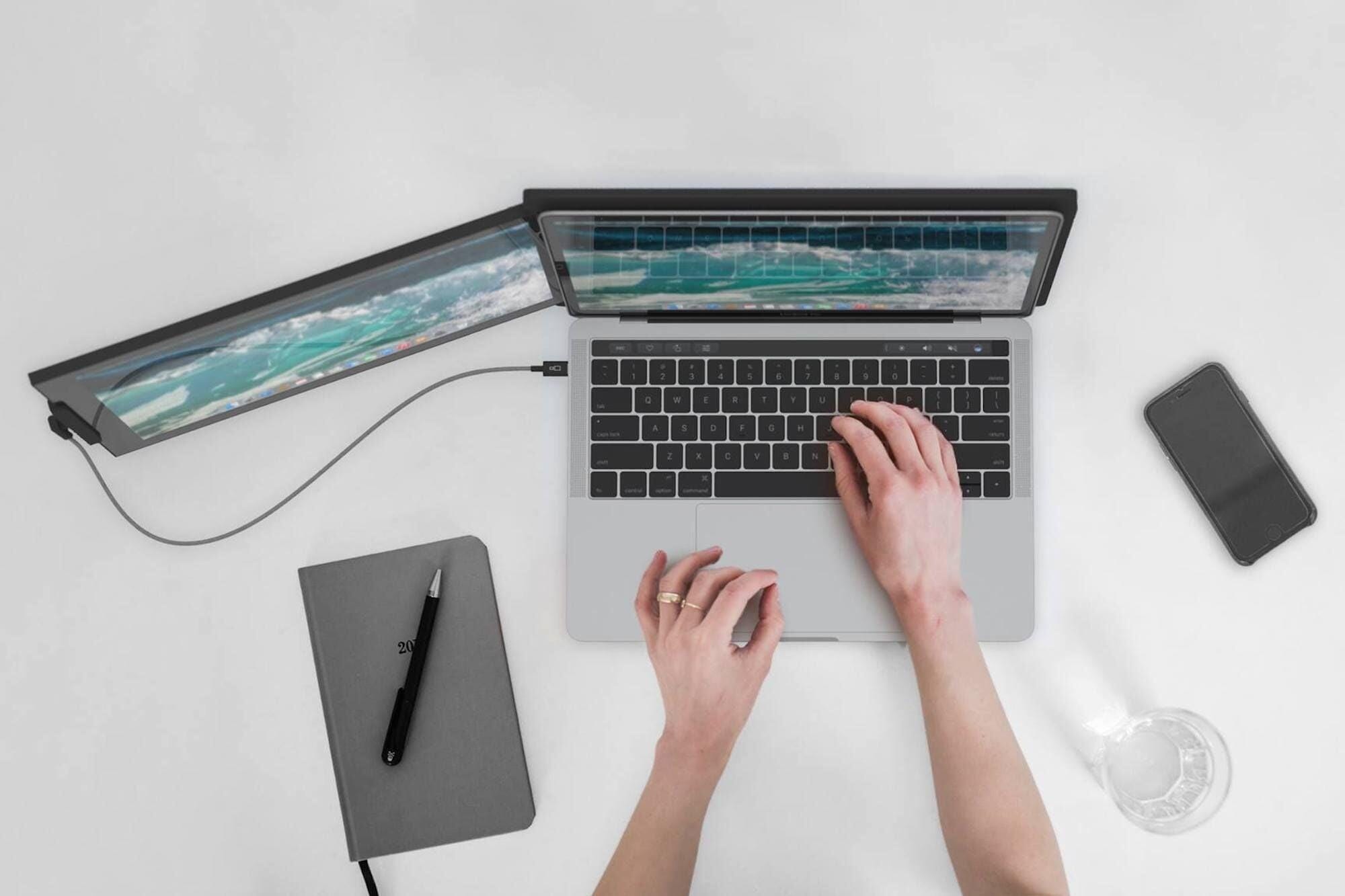Outdoor Work Essential: The Advantages Of High Brightness In 16 Inch ...
