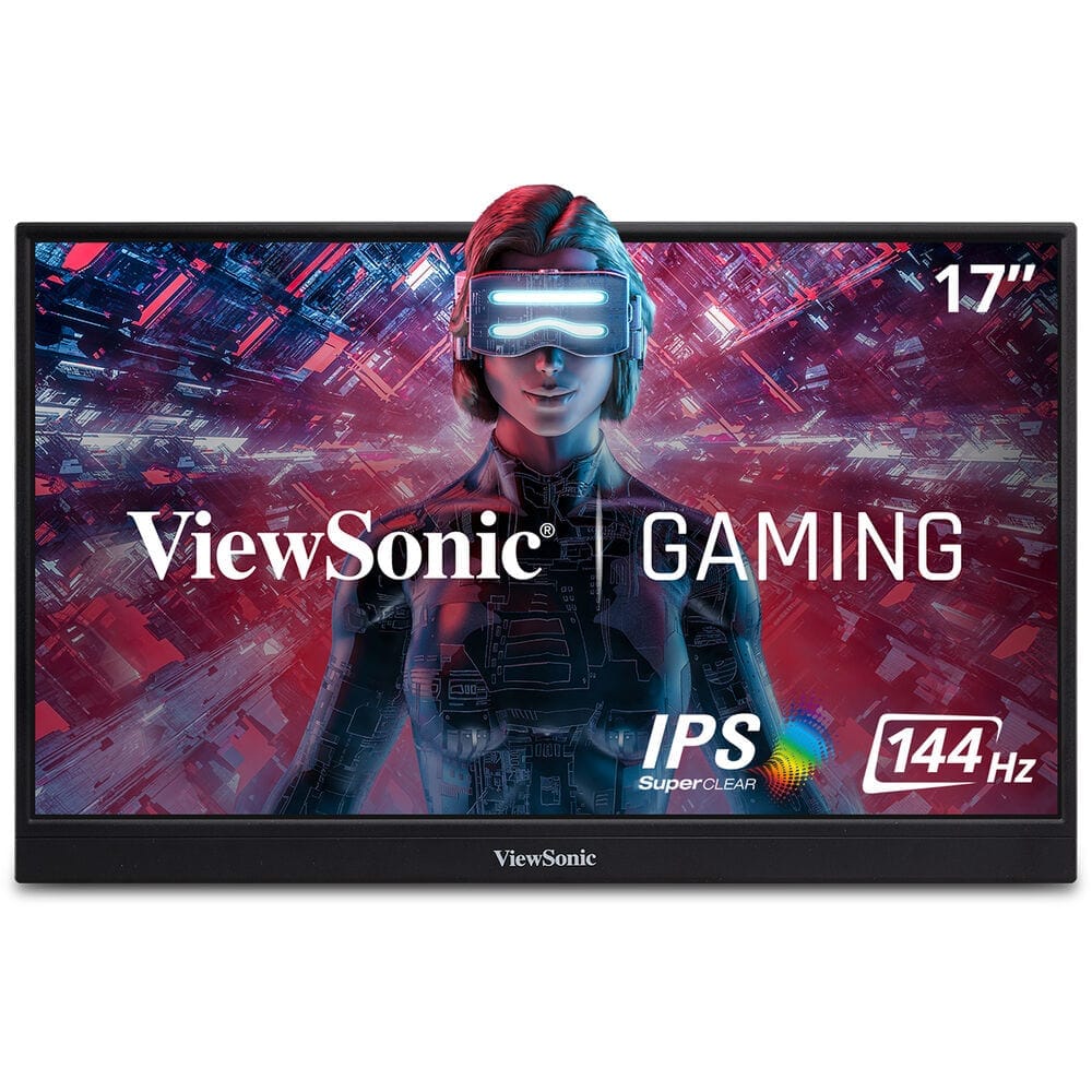 ViewSonic VX1755