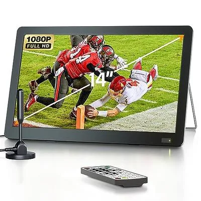 Portable TV