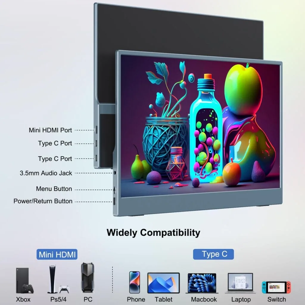 tv portable