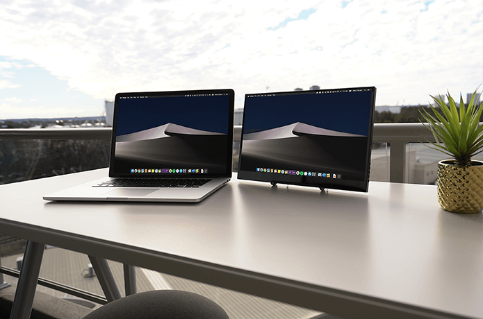 Wireless Monitors for Laptops