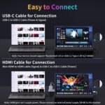 gaming portable monitors