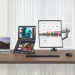 Folding Monitor