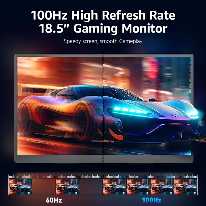 gaming portable monitors