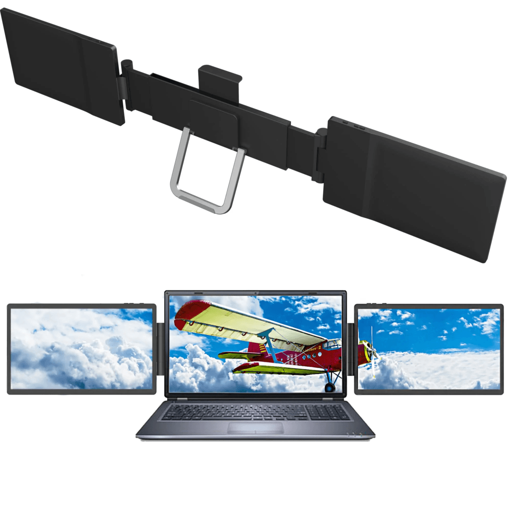 best laptop screen extender for mac