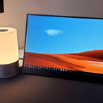 Portable Monitor for Work