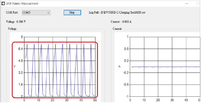 usb-c portable monitor not working