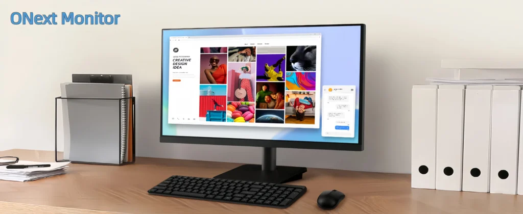 27-Inch Monitors