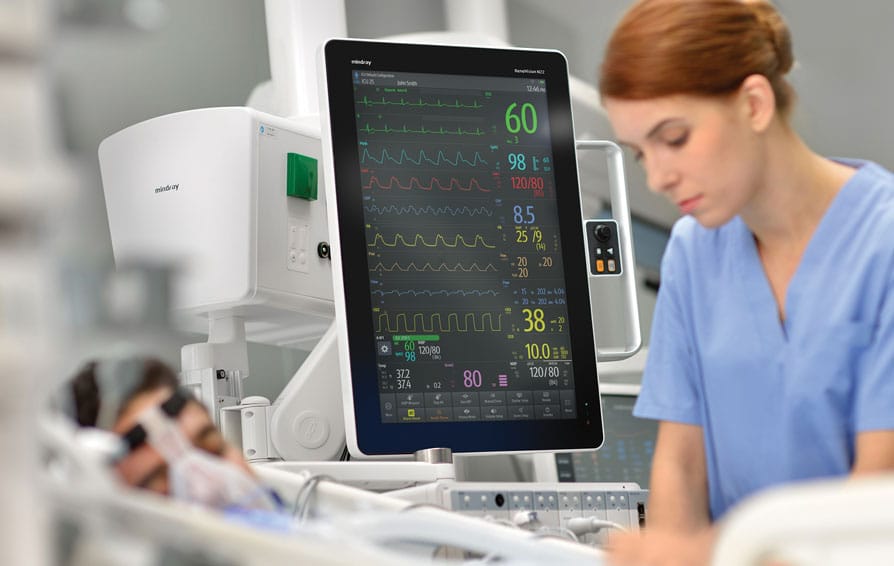 Real-Time Data for Safer Anesthesia Monitoring