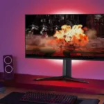 Gaming Monitor