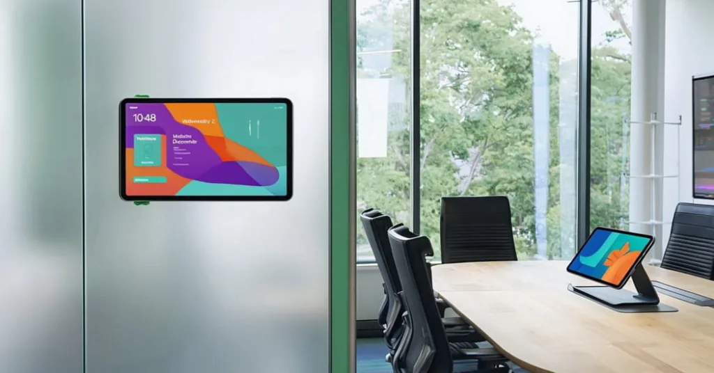 usb computer display