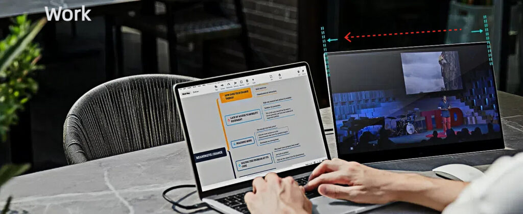 External Monitors: Why You Ought To Consider One For Your Setup - ONext