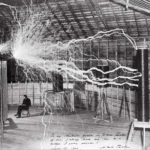 Nikola Tesla