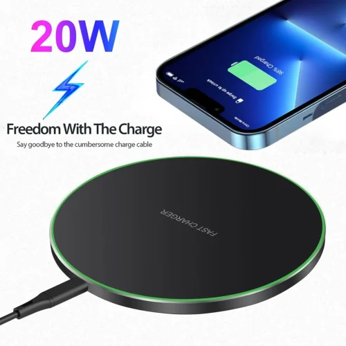 wireless charger