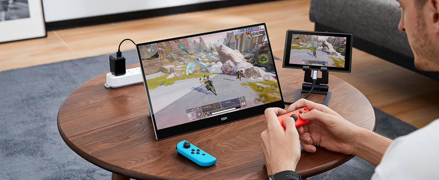 Enhance Your Gaming Experience