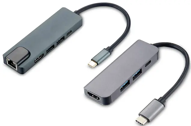 usb expander