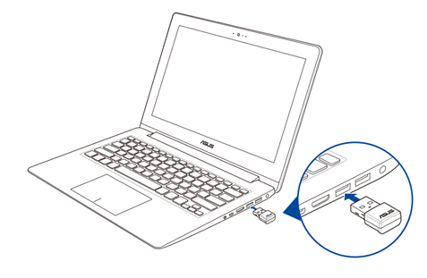 multi usb port