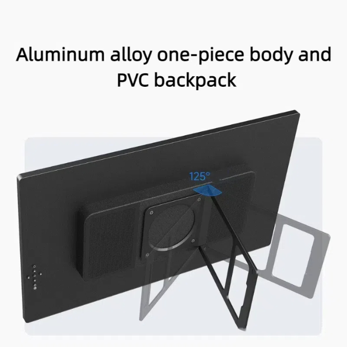 portable laptop monitors