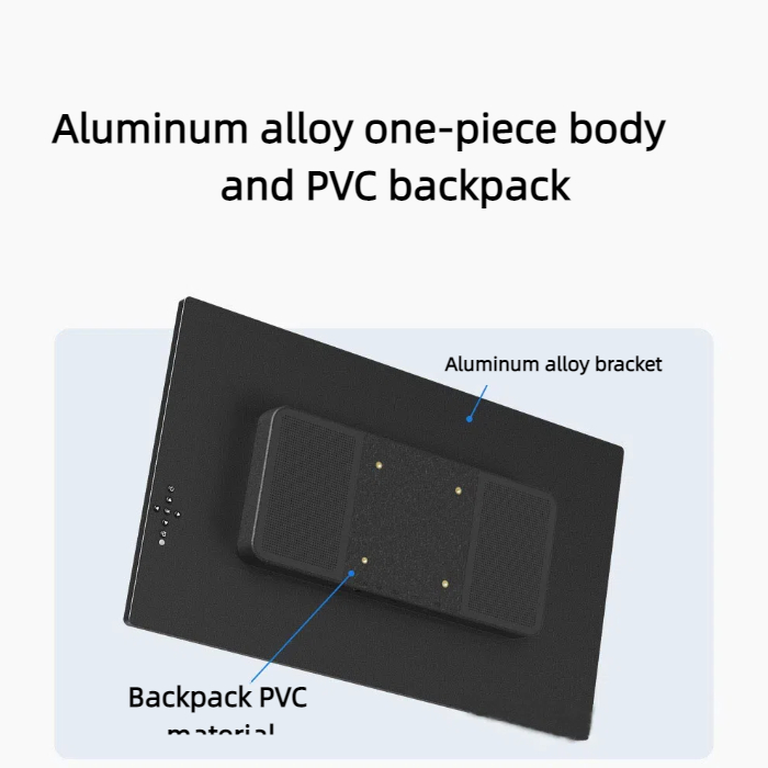 18.5 inch portable computer monitor