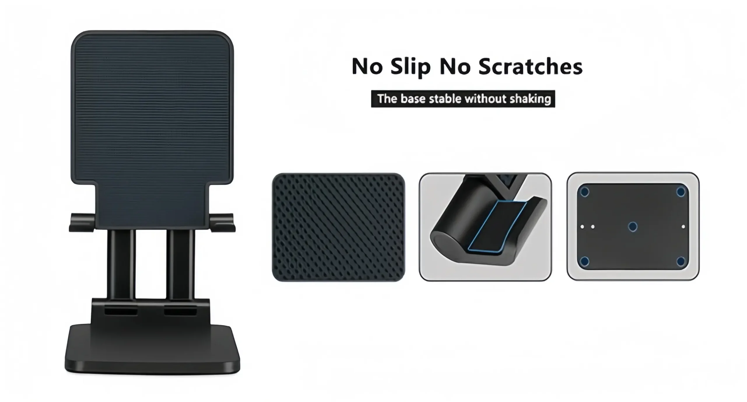 portable monitor stands