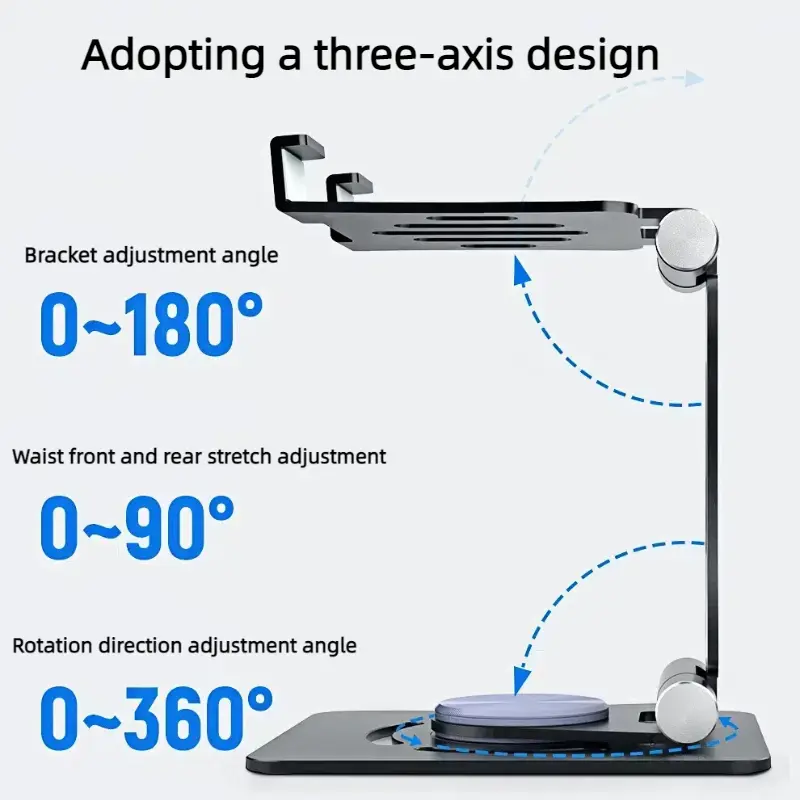  iPad Holder Stand