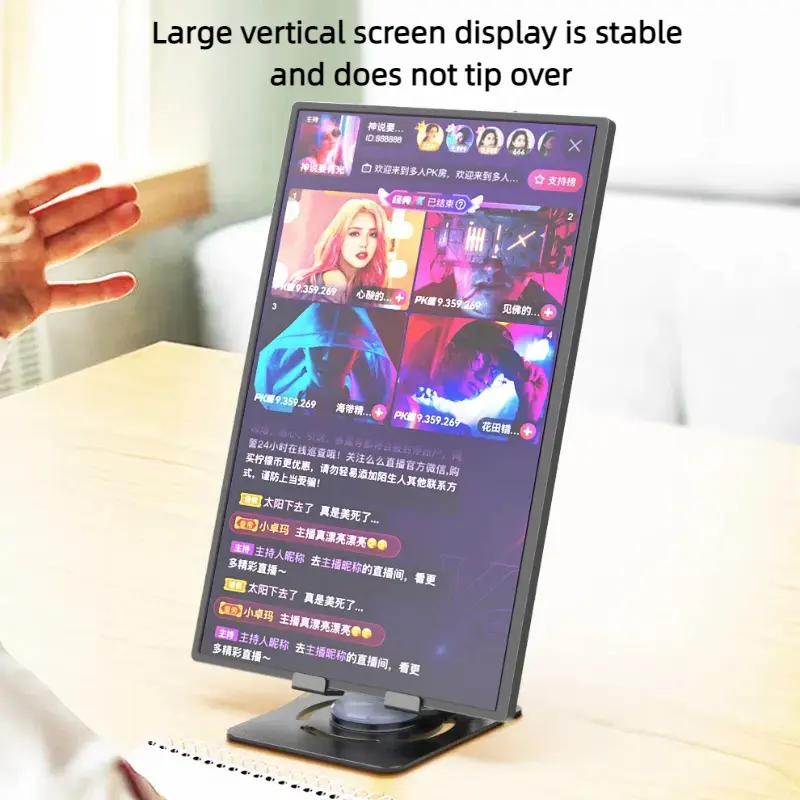 ipad stand