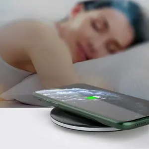 Sleep-friendly & Case-friendly