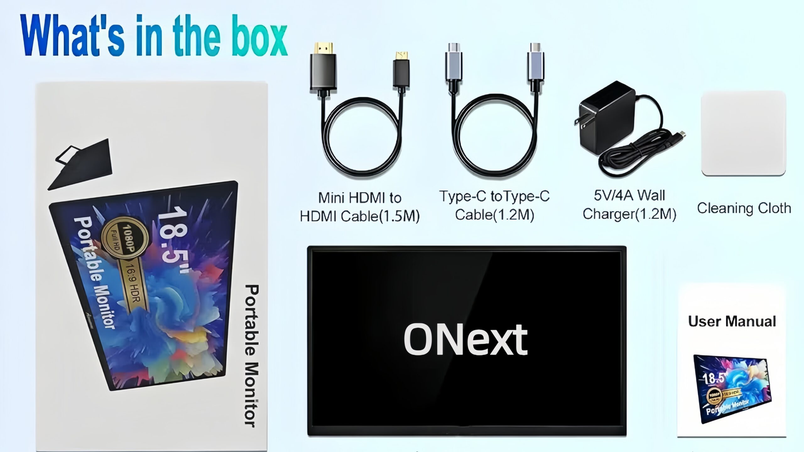 ONetx box