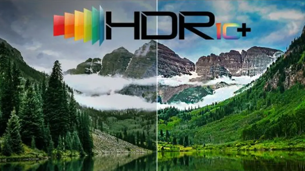 HDR technology works