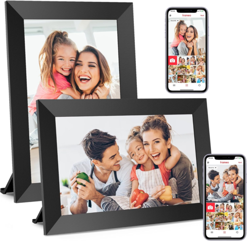 digital photo frame