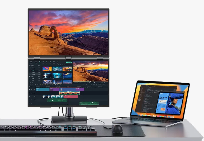 Multiple Devices