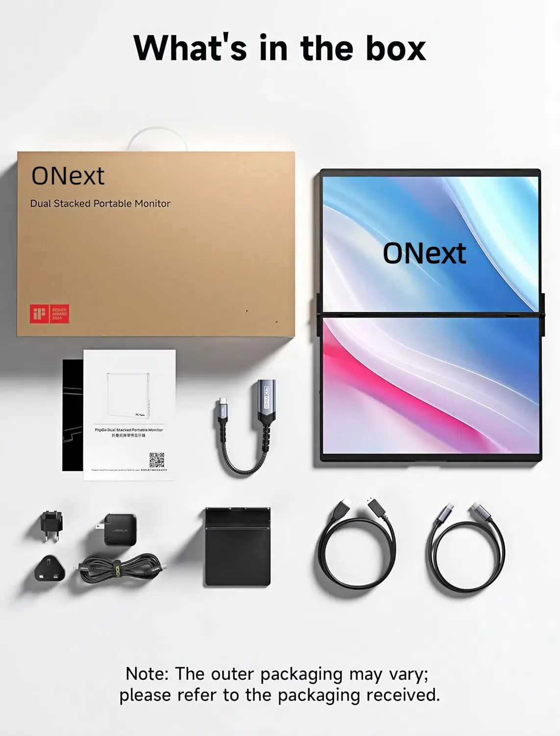 dual screens for laptop