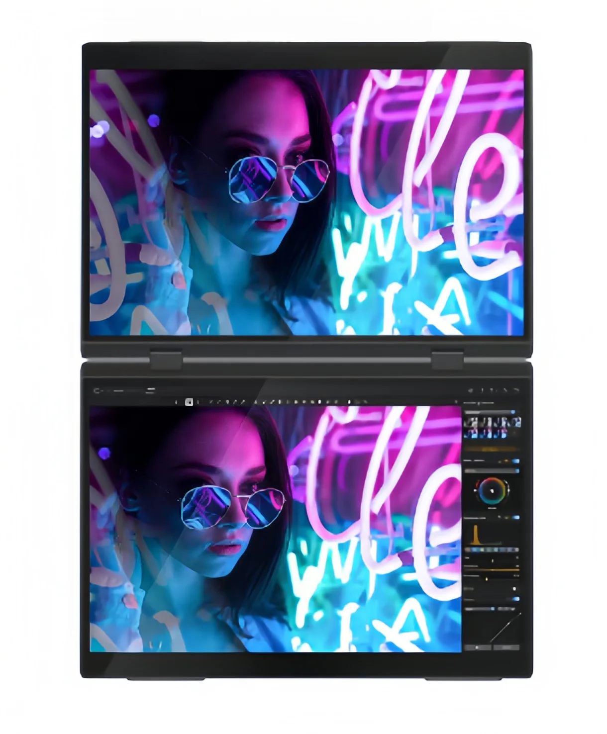 Portable Monitor