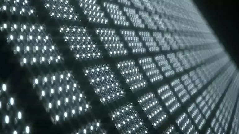 Mini LED