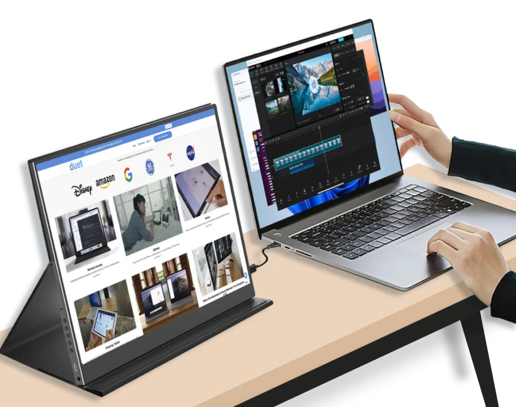 Portable Monitor