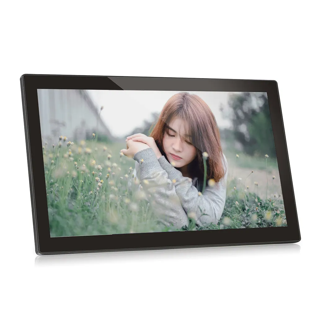 biggest digital photo