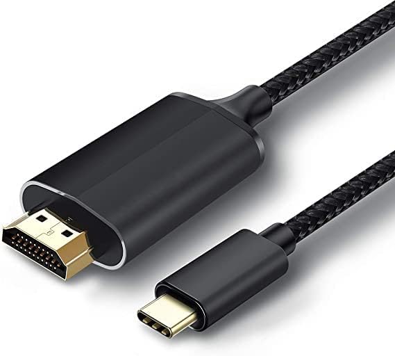 USB-C to HDMI