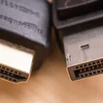 HDMI vs DisplayPort